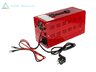 przetwornica do awaryjnego zasilania AZO Sinus-600PRO 350W/600W 12V DC -> 230V AC