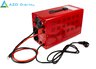 przetwornica do awaryjnego zasilania AZO Sinus-850PRO 500W/850W 12V DC -> 230V AC