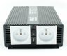 przetwornica Volt IPS-2000 1300W 12V DC -> 230V AC