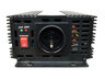przetwornica Volt Sinus 1500 1000W/1500W 12V DC -> 230V AC - pełny sinus