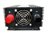 przetwornica Volt Sinus 1500 1000W/1500W 12V DC -> 230V AC - pełny sinus