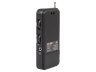 Портативное аналоговое радио + наушники Blow RA-8 77-537# Портативное аналоговое радио + наушники Blow RA-8 77-537#