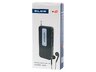 Портативное аналоговое радио + наушники Blow RA-8 77-537# Портативное аналоговое радио + наушники Blow RA-8 77-537#