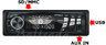 Radio samochodowe Dibeisi DBS002 Radio samochodowe Dibeisi DBS002