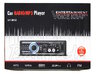 Radio samochodowe Voice Kraft VK 8612