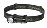 Manual / Front Flashlight, LED Headlamp Mactronic Cyclope II THL0031