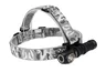 Xtar H3W Warboy manual/Frontal LED Flashlight
