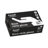 Nitrile gloves M Paclan 100 pcs.