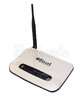 Router Wi-Fi ADSL2+ 8level AWRT-150