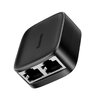 Splitter - connector 2x RJ45 Baseus PCFXQ-01