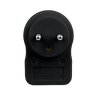 Socket du splitter 1 avec uzu et vyp DPM noir Socket du splitter 1 avec uzu et vyp DPM noir