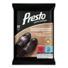 Presto Leather Shoe Moisturizing Wipes 15pcs