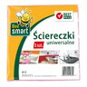 Universal-Tücher Bee Smart 3 Teile.