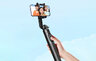 Bâton à selfie avec trépied Bluetooth UGREEN LP586 15062 Bâton à selfie avec trépied Bluetooth UGREEN LP586 15062
