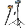 Selfie stick with BT tripod UGREEN LP680 15609 Selfie stick with BT tripod UGREEN LP680 15609