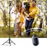 Selfie stick with BT tripod UGREEN LP680 15609 Selfie stick with BT tripod UGREEN LP680 15609