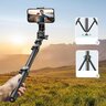 Selfie stick with BT tripod UGREEN LP680 15609 Selfie stick with BT tripod UGREEN LP680 15609