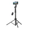 Selfie stick with BT tripod UGREEN LP680 15609 Selfie stick with BT tripod UGREEN LP680 15609