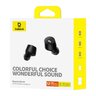 TWS Bluetooth Wireless Earphones with Baseus Bowie E18 A00023800123-00 Charging Case