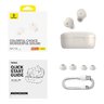 TWS Bluetooth Wireless Earphones with Charging Case Baseus Bowie E18 A00023800223-00