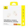 TWS Bluetooth Wireless Earphones with Charging Case Baseus Bowie E18 A00023800223-00