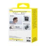 Bluetooth TWS kabellose Kopfhörer mit Ladeetui Baseus Eli 2i A0102604 Bluetooth TWS kabellose Kopfhörer mit Ladeetui Baseus Eli 2i A0102604