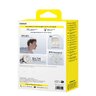 Casque sans fil Bluetooth TWS avec étui de chargement Baseus Eli 2i A0102603