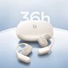 Casque sans fil Bluetooth TWS avec étui de chargement Baseus Eli 2i A0102603