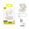 Casque sans fil Bluetooth TWS avec étui de chargement Baseus Eli 2i A0102603