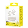 Casque sans fil Bluetooth TWS avec étui de chargement Baseus Eli 2i A0102603