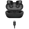 TWS Wireless Bluetooth Headphones with Charging Case Defender Twins 638