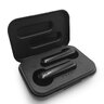 TWS Wireless Bluetooth Headphones with Media-Tech R-PHONES NEXT MT3601K Charging Case