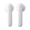 TWS Wireless Bluetooth Headphones with Media-Tech R-PHONES NEXT MT3601W Charging Case