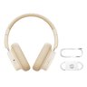 Bluetooth 5.3 ANC Baseus Bowie H1i A00050402223-00 Headphones