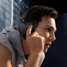 Bluetooth 5.3 Baseus Bass 30 Max A00070700121-00 Headphones