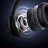Bluetooth 5.3 Baseus Bass 30 Max A00070700121-00 Headphones