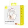 Baseus Bass 35 Max Bluetooth 5.3 Headphones A00070800221-00