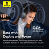 Baseus Bass 35 Max Bluetooth 5.3 Headphones A00070800821-00