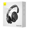 Bluetooth 5.3 headphones with microphone Baseus D03 NGTD030101