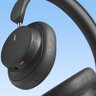 Bluetooth 5.3 headphones with microphone Baseus D03 NGTD030101