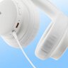 Bluetooth 5.3 headphones with microphone Baseus D03 NGTD030102