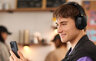 Ugreen HiTune Max 5C HP203 Bluetooth 5.4 Hybrid ANC Headphones