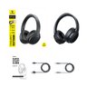 Bluetooth-Kopfhörer 6.0 Baseus Bass BH1 Lite A0203C00