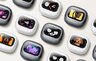 Bluetooth-Kopfhörer 6.0 UGREEN LightBuds WS216 75288