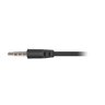 In-ear headphones with microphone Defender Pulse 420 black-red