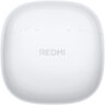XIAOMI Redmi Buds 8 Active White In-Ear-Kopfhörer XIAOMI Redmi Buds 8 Active White In-Ear-Kopfhörer