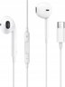 JELLICO EP2A USB-C Wired Headphones with Microphone