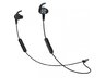 Bluetooth Sports headphones with microphone Huawei AM61 Sport Black