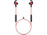 Bluetooth Sports headphones with microphone Huawei AM61 Sport Red
