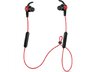 Bluetooth Sports headphones with microphone Huawei AM61 Sport Red